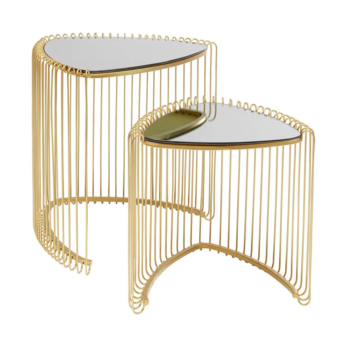 Nesting / Stacking Tables